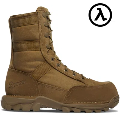 Pre-owned Danner ® Rivot Tfx 8" Coyote Composite Toe Tactical Boots 51512 - All Sizes -