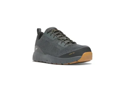 Danner Run Time 3 Women's Walking Shoes Gray: 8.5 D - Wide