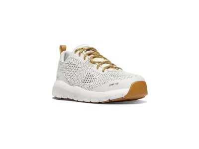 Danner Run Time 3 Women's Walking Shoes Gray/white: 8 D - Wide
