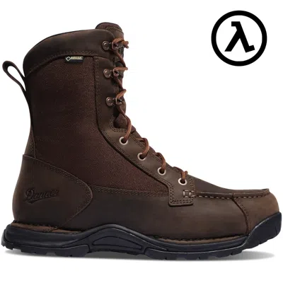 Pre-owned Danner ® Sharptail 8" Dark Brown Hunt Boots 45026 - All Sizes -