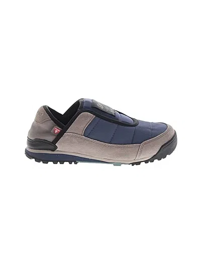 Pre-owned Danner Sneakers In Blue