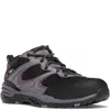 Danner Springfield Low 12212 Womens 9 Gray Esd Comp Toe (nmt) Work Shoes Zpo2875