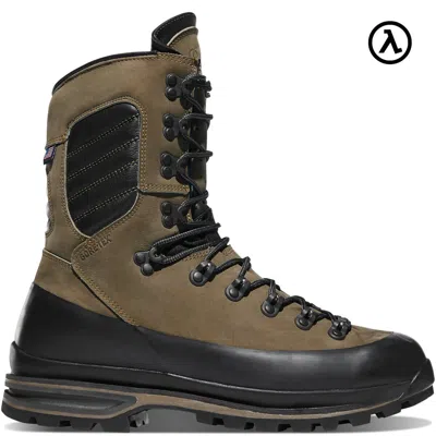 Pre-owned Danner ® Thorofare 10" Sage Boots 40271 - All Sizes -