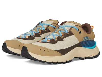 Danner Trail Junction 3