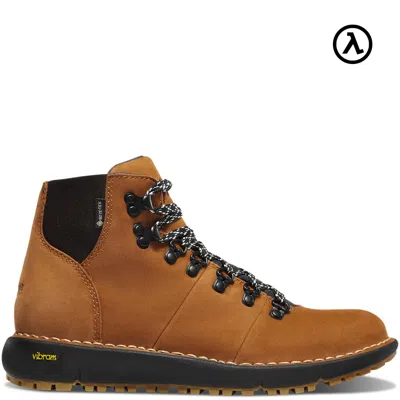 Pre-owned Danner ® Vertigo 917 Women's Sizing Roasted Pecan Lifestyle Boots 32391 -