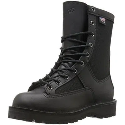Pre-owned Danner Women's Acadia 8"black 200g Work Boot
