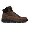 Danner Women's  Caliper Work Boots In Brown