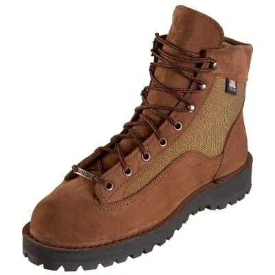 Pre-owned Danner Women's  Light Ii Outdoor Boot, Brown