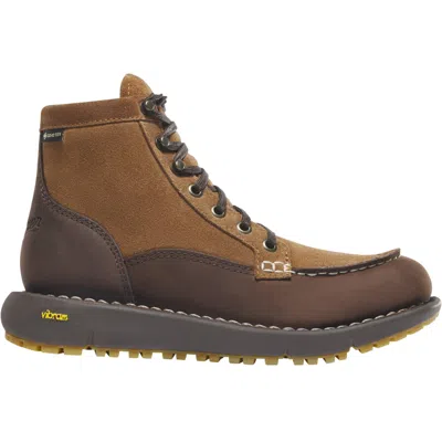 Danner Women's  Logger Moc 917 Gtx Waterproof Hiking Boots