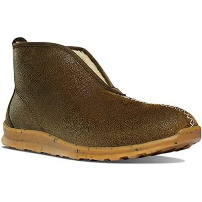 Pre-owned Danner Women's Forest 5" Lifestyle Boot In Brown