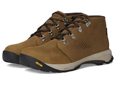 Danner Women's Inquire Chukka Women's Climbing Shoes Kangaroo Brown/coffee Bean: 9.5 B - Medium In Green