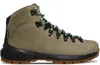 Danner Women's Mountain 600 Evo Gore-tex Waterproof Hiking Boots In Tin Gray/island Green In Green