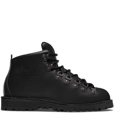 Pre-owned Danner Women's Mountain Light Black Gore-tex 31531
