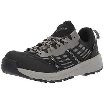 Pre-owned Danner Women's Run Time Industrial Boot, Black