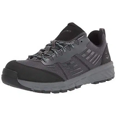 Pre-owned Danner Women's Run Time Industrial Boot In Black