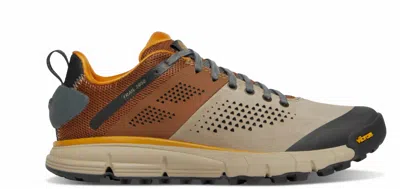 DANNER WOMEN'S TRAIL 2650 HIKING SHOE IN BROWN