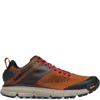 Danner Women's Trail 2650 Hiking Shoes Brown/red In Multi
