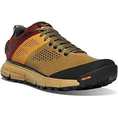 Pre-owned Danner Women's Trail 2650 Mesh 3" Lifestyle Shoe, Painted Hills