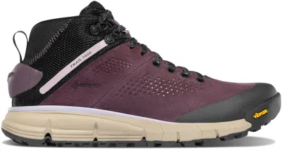 Danner Women's Trail 2650 Mid Gtx Shoe In Marionberry In Multi