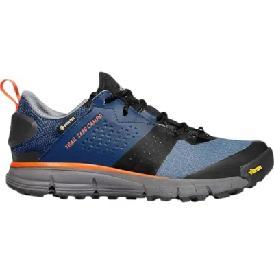 Danner Women's Trail 2650 Shoes In Campo Gtx In Multi
