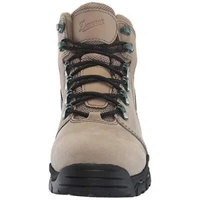 Pre-owned Danner Women's Vicious 4" Nmt Ankle Boot, Brown/green