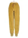 Dannijo Casual Pants In Gold