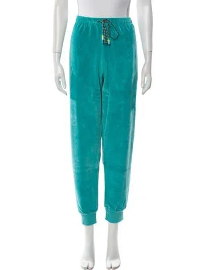 Pre-owned Dannijo Sweatpants W/ Tags In Multi