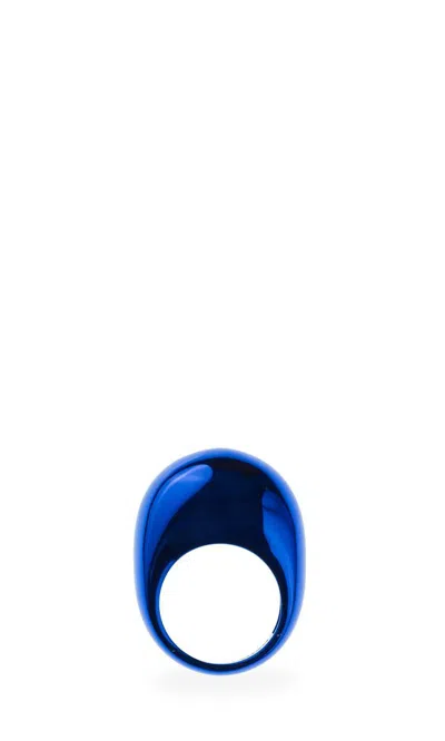 Dans Les Rues Bijoux In Blue