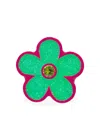 Dans Les Rues Flower Ring In 粉色