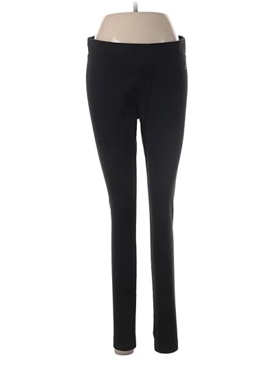 Pre-owned Danskin Active Pants In Black