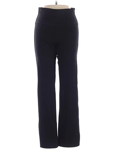 Pre-owned Danskin Active Pants In Black