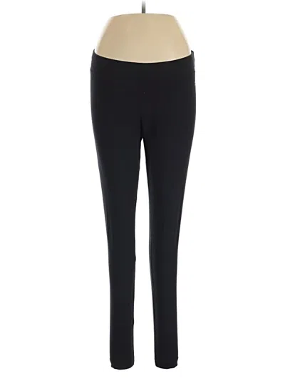 Pre-owned Danskin Active Pants In Black