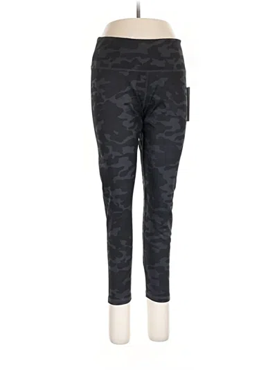Danskin Active Pants In Black