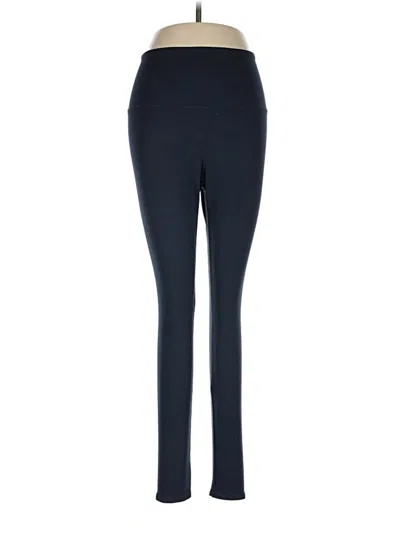 Pre-owned Danskin Active Pants In Blue