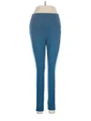 Danskin Active Pants In Blue