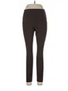 Danskin Active Pants In Brown