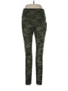 Danskin Active Pants In Green