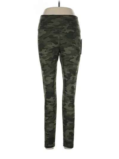 Danskin Active Pants In Green