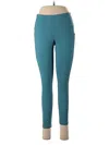 Danskin Active Pants In Blue