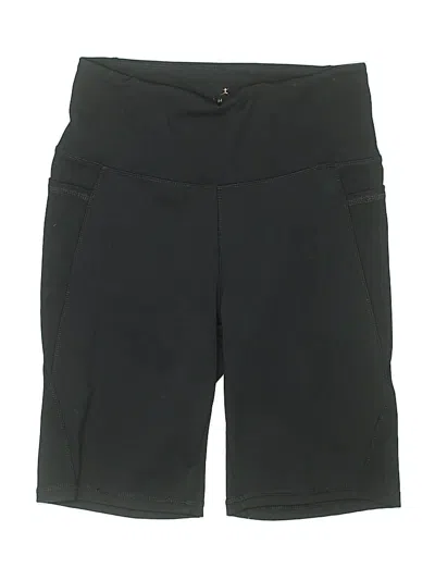 Pre-owned Danskin Athletic Shorts In Black
