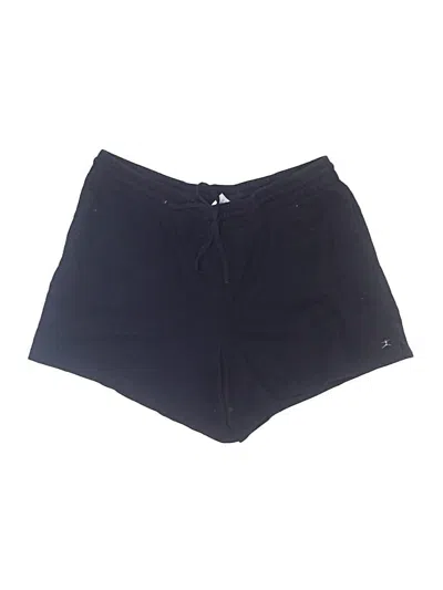 Pre-owned Danskin Athletic Shorts In Blue
