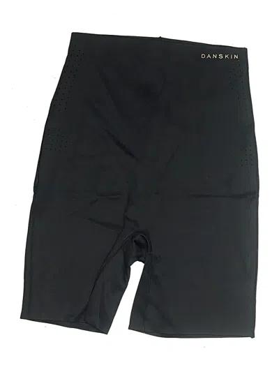 Pre-owned Danskin Board Shorts In Black