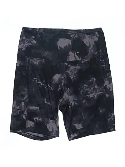 Pre-owned Danskin Board Shorts In Black
