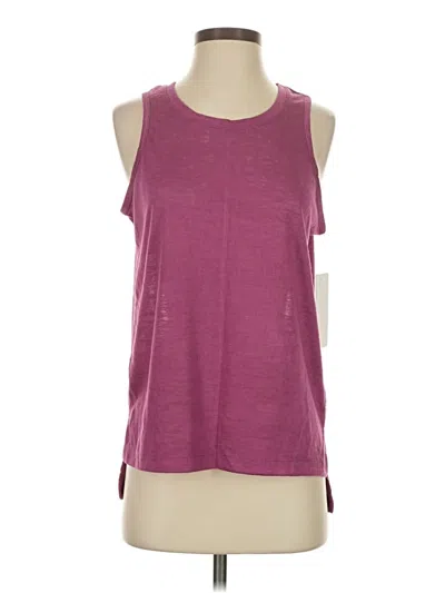 Danskin Casual Dress In Purple