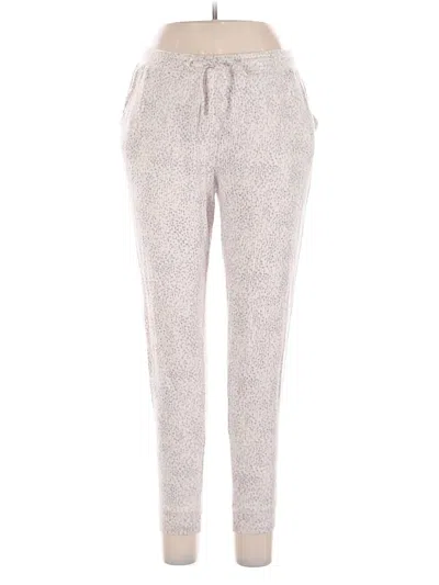 Pre-owned Danskin Casual Pants In Gray