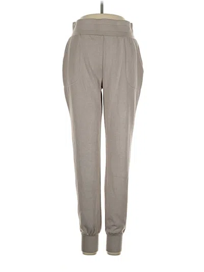 Pre-owned Danskin Casual Pants In Gray