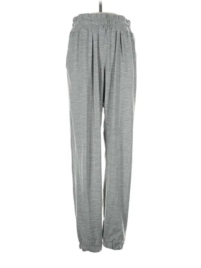 Pre-owned Danskin Casual Pants In Gray