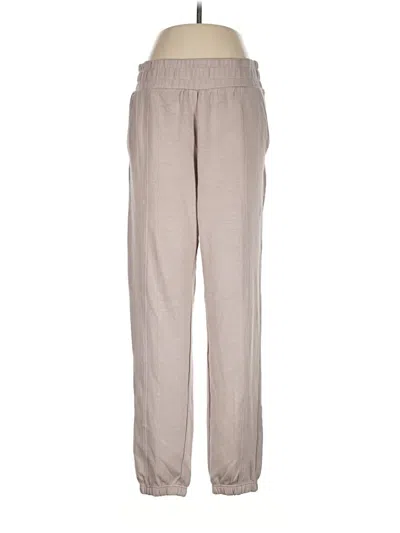 Pre-owned Danskin Casual Pants In Gray