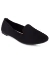 Danskin Women's Balance Slip On Ballet Flats In Black