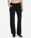 Danskin Essentials Yoga Pant In Black In Black